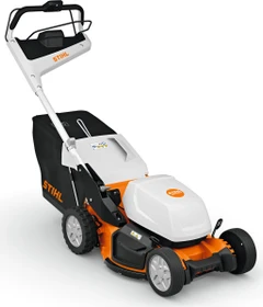 Stihl RMA 750 V Akku-Rasenmäher solo