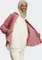 adidas ALL SZN Fleece Boyfriend Hoodie ecru tint mel. (Damen) Vorschaubild