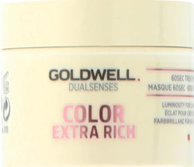 Goldwell Dualsenses Color Extra Rich 60 Sekunden Treatment, 25ml