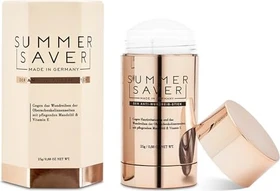 Summersaver Anti-Wundreib Stick Körpercreme rosegold, 25g