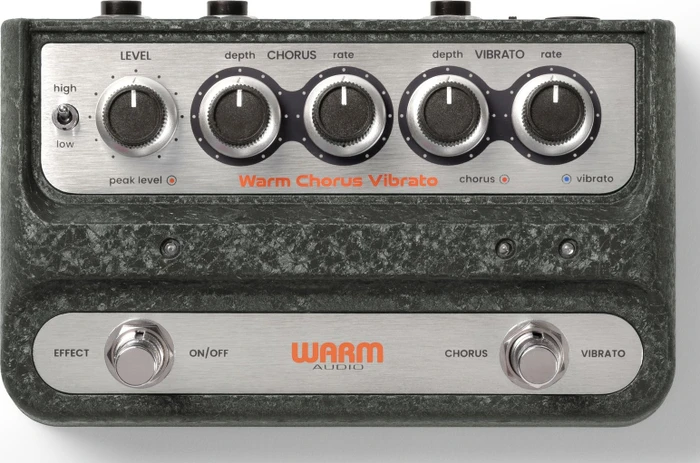 Warm Audio WA-C1