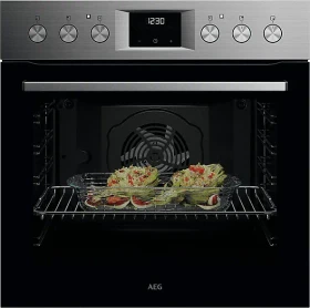 AEG Electrolux OU5AE20SM Einbauherd