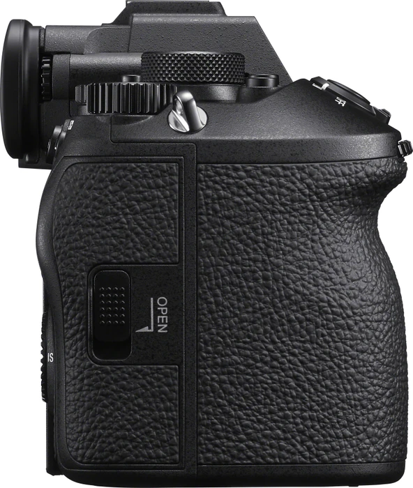 Sony Alpha 9 III Body