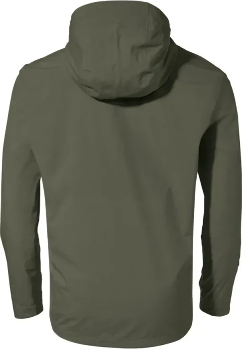 Vaude Comyou Fahrradjacke khaki (Herren)