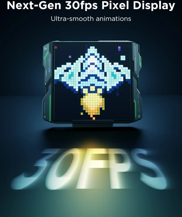 Govee Gaming Pixel Light H6630 7.5"