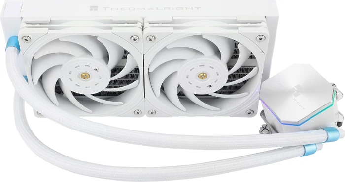 Thermalright Frozen Edge 240 White