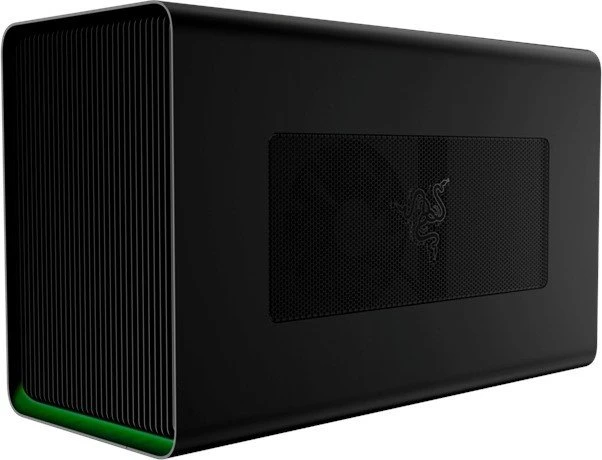 Razer Core X Chroma