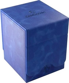 Gamegenic Squire Plus 100+ XL Convertible blau