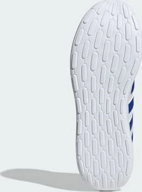 adidas Lite Racer 4.0 cloud white/lucid blue
