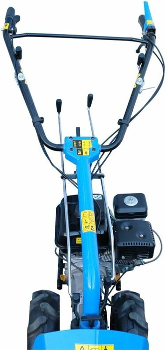 Güde GME 6.5V Benzin-Motoreinheit