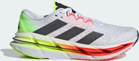 adidas Adistar Byd cloud white/core black/lucid lemon (Herren)