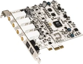 ESI Maya44 XTe