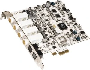 ESI Maya44 XTe