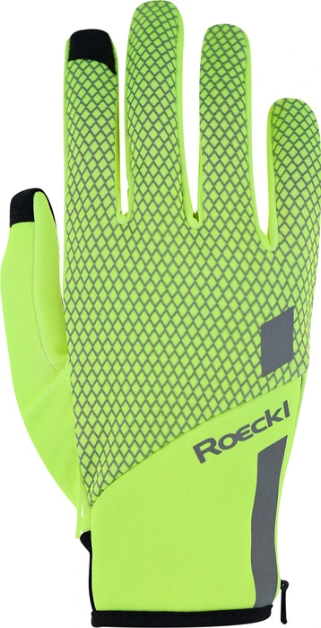 Roeckl Jarvis