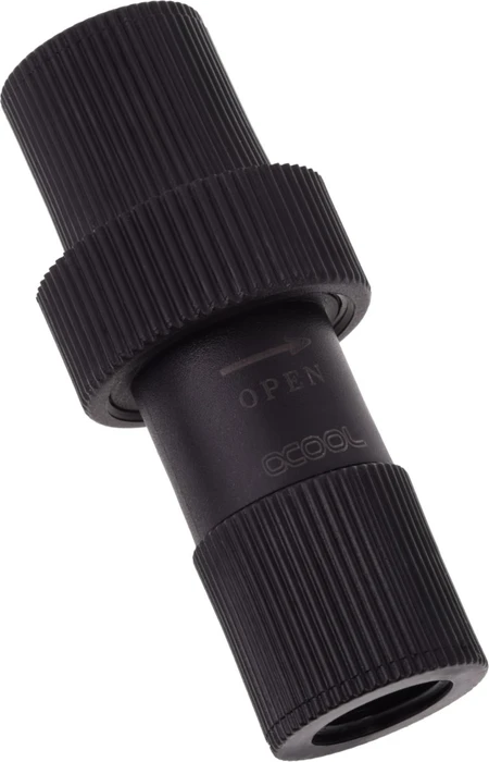 Alphacool Core Wind 240mm ST30 Wasserkühlungs-Komplettset