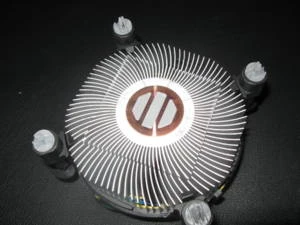 Intel Core i5-760, 4C/4T, 2.80-3.33GHz, boxed