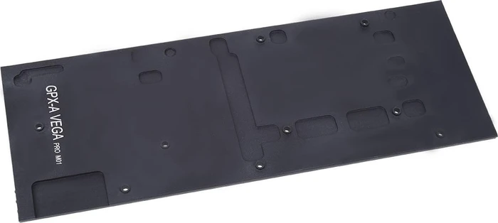 Alphacool Eiswolf 240 GPX Pro AMD RX Vega M01