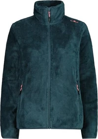 CMP HighLoft Fleece Jacke trek green (Damen)