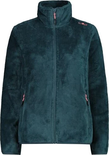 CMP HighLoft Fleece Jacke (Damen)