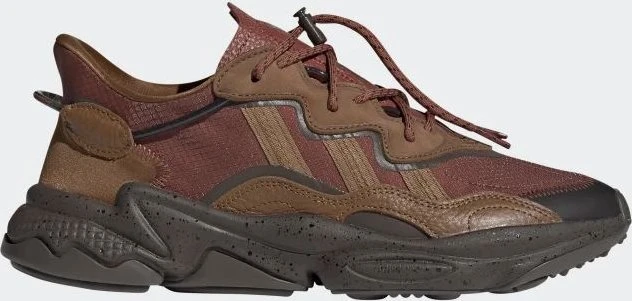 adidas Ozweego wild sepia/wild brown/dark brown (Herren)