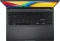 ASUS VivoBook 16 M1605NAQ-MB324, Indie Black (Tastatur silber), Ryzen 5 150, 16GB RAM, 512GB SSD, DE Vorschaubild