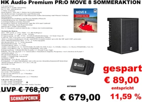 HK Audio Move 8