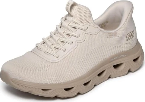 Skechers Slip-ins: Bobs Sport Arc Waves (Damen)