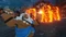 Hyrule Warriors: Zeit der Verheerung (Switch) Vorschaubild