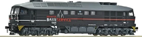 Roco - Spur H0 - Diesellokomotive 232 592-6, EBS