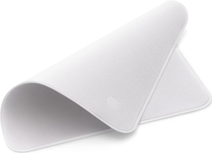 Apple Poliertuch
