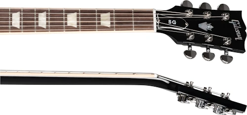 Gibson SG Standard Ebony