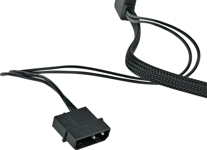 SilverStone TOB04 V2, UltraSlim schwarz, SATA