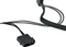 SilverStone TOB04 V2, UltraSlim schwarz, SATA Vorschaubild