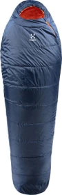 Haglöfs Tarius +6 Mumienschlafsack