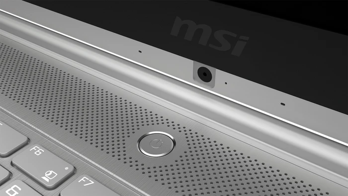 MSI PS42 8RB-073 Modern, silber, Core i7-8550U, 8GB RAM, 256GB SSD, GeForce MX150, DE