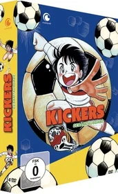 Kickers Box (DVD)