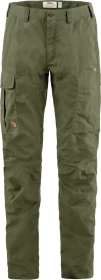 Fjällräven Karl Pro Hose lang laurel green (Herren)