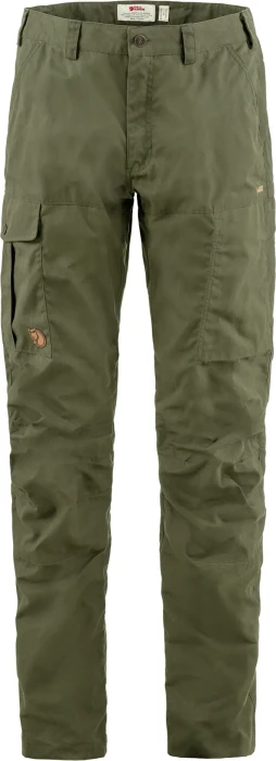 Fjällräven Karl Pro Hose lang laurel green (Herren)