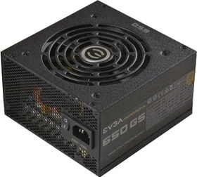 EVGA SuperNOVA GS 650 650W, ATX 2.3