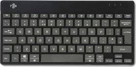 R-Go Compact Break Wireless, schwarz, Bluetooth, ND (RGOCONDWLBL)