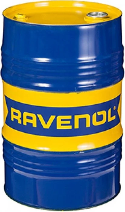 Ravenol RUP Racing Ultra Performance SAE 5W-40 208l