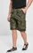 Brandit BDU Ripstop Shorts Hose flecktarn (Herren) Vorschaubild