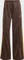 adidas Classic Firebird Loose Trainingshose lang dark brown/preloved bronze (Damen) Vorschaubild