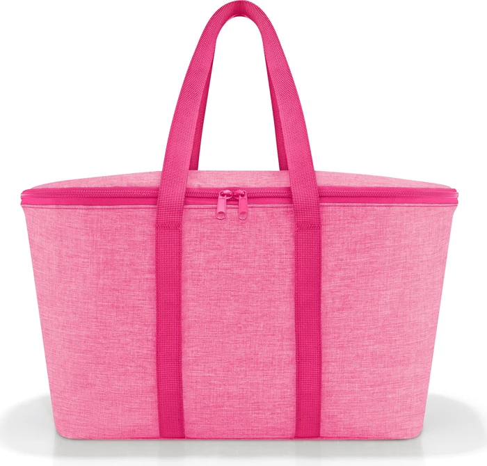 Reisenthel Coolerbag Kühltasche twist pink
