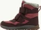 Jack Wolfskin Polar Bear G Texapore Mid VC dark mahogany (Junior) Vorschaubild