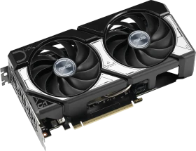 ASUS Dual GeForce RTX 5060 OC Edition Advanced Gaming, DUAL-RTX5060-O8G-A, 8GB GDDR7, HDMI, 3x DP