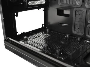 NZXT Switch 810 schwarz, Acrylfenster