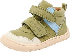 Bisgaard Barefoot Becky sage (Junior)