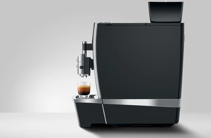 Jura Giga X3 Professional aluminium