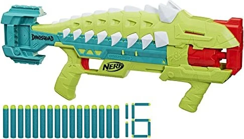 Hasbro Nerf DinoSquad